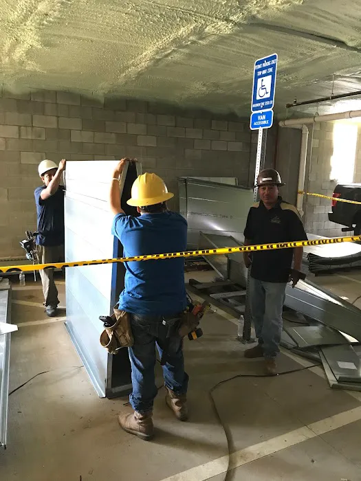 Triad Mechanical Picture 5