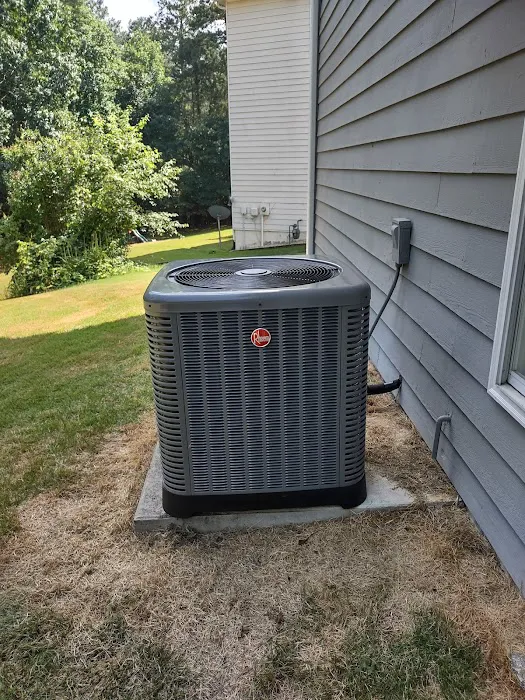 Triad Mechanical Picture 6