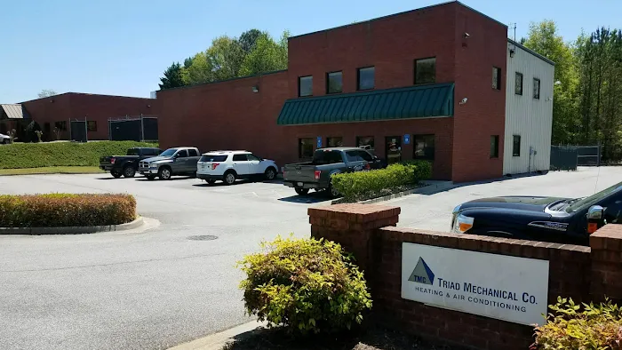 Triad Mechanical Picture 8