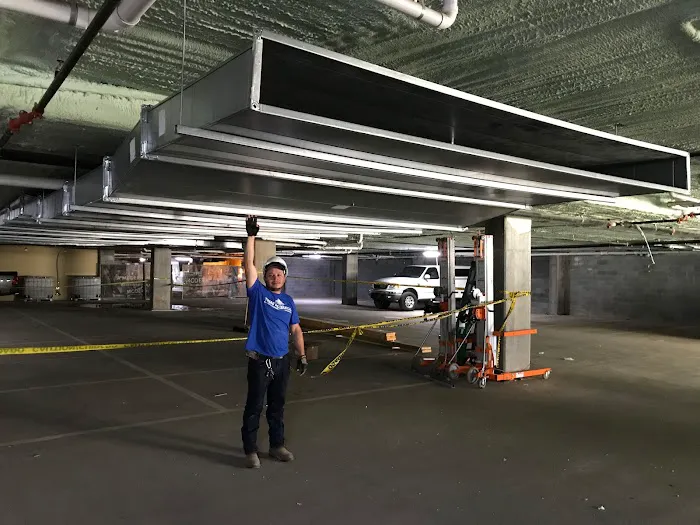 Triad Mechanical Picture 7