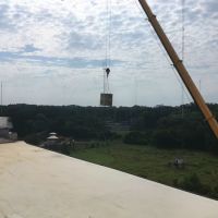 Triad Mechanical ico