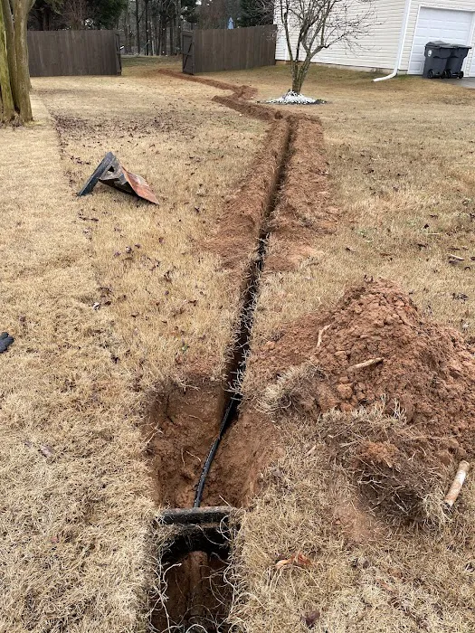 Casteel Heating, Cooling, Plumbing & Electrical Picture 6