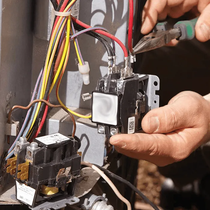 Casteel Heating, Cooling, Plumbing & Electrical Picture 10