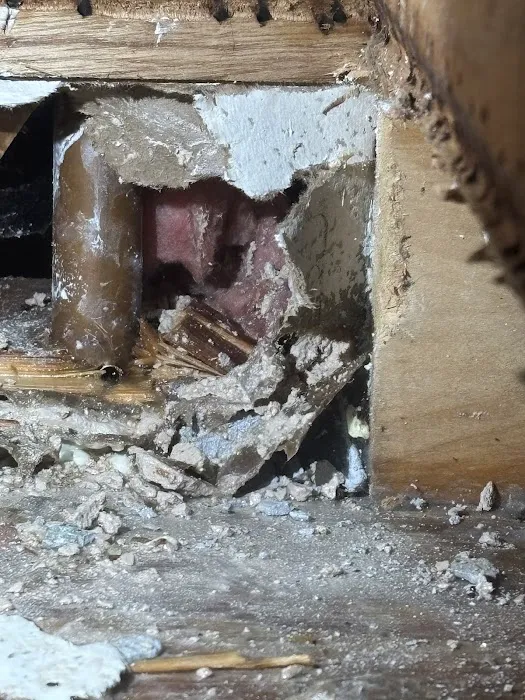 Casteel Heating, Cooling, Plumbing & Electrical Picture 3