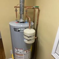 Casteel Heating, Cooling, Plumbing & Electrical ico