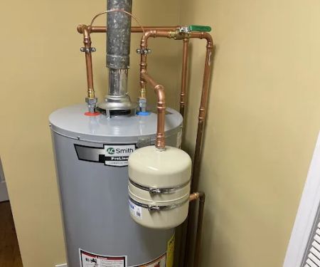 Casteel Heating, Cooling, Plumbing & Electrical