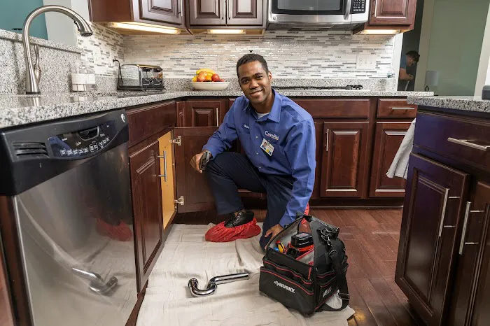 Casteel Heating, Cooling, Plumbing & Electrical Picture 4