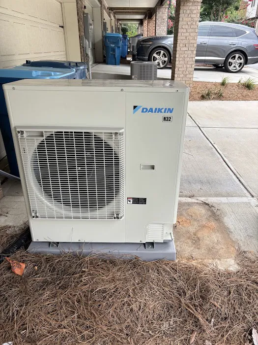 Casteel Heating, Cooling, Plumbing & Electrical Picture 2