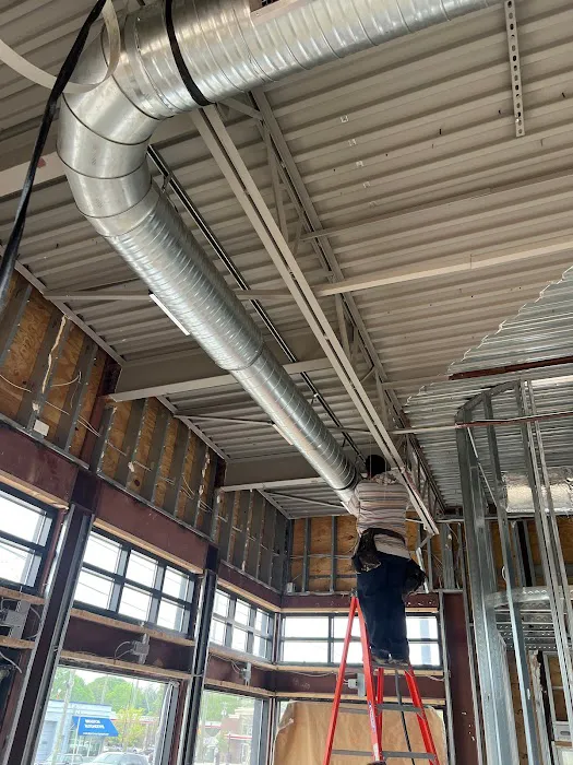 Mountain Air of North GA Picture 7