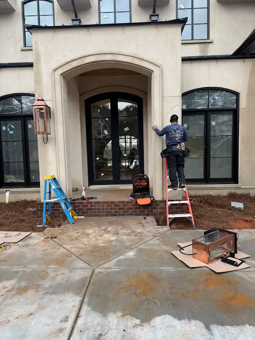 Mountain Air of North GA Picture 1