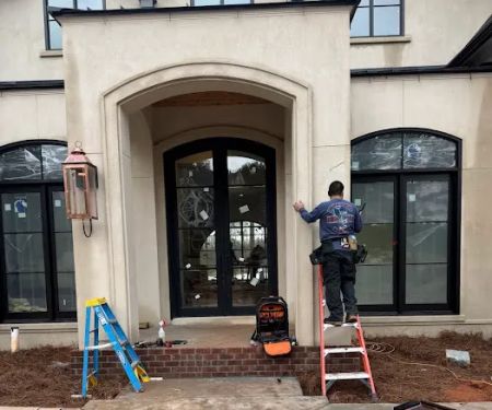 Mountain Air of North GA