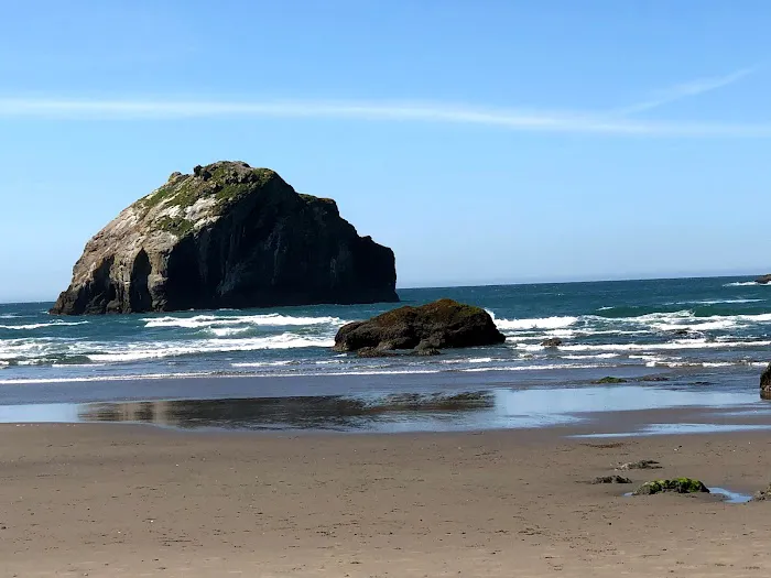 Mountain Air of North GA Picture 2