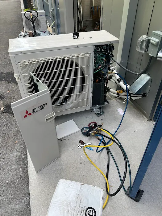 Mountain Air of North GA Picture 5