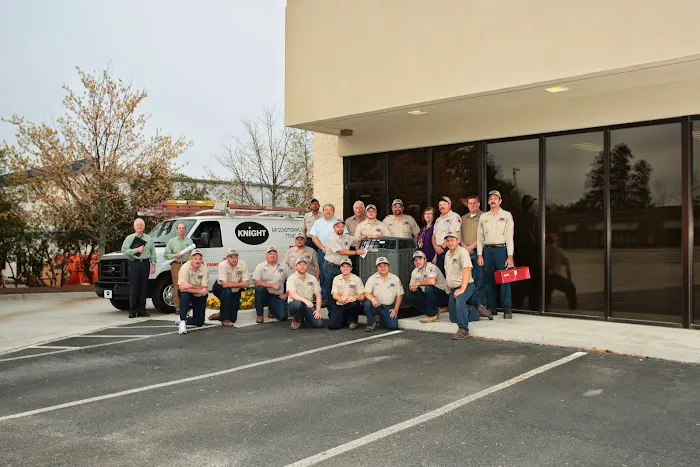 Knight Air Conditioning & Heating Co. Picture 4