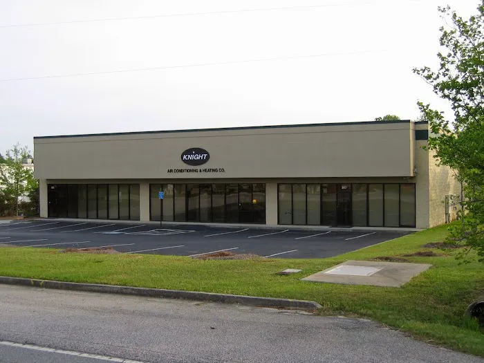 Knight Air Conditioning & Heating Co. Picture 5