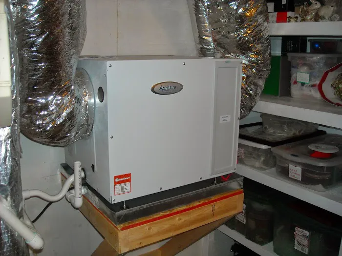 Knight Air Conditioning & Heating Co. Picture 2