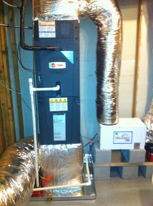 Knight Air Conditioning & Heating Co. Picture 3