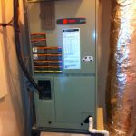 Knight Air Conditioning & Heating Co.