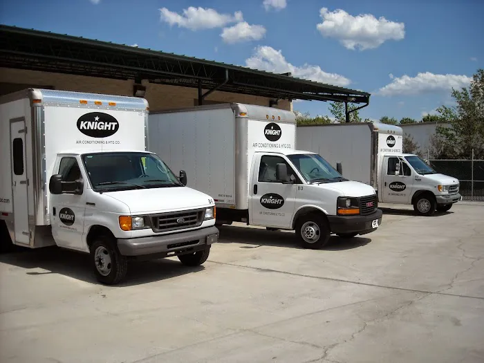 Knight Air Conditioning & Heating Co. Picture 7