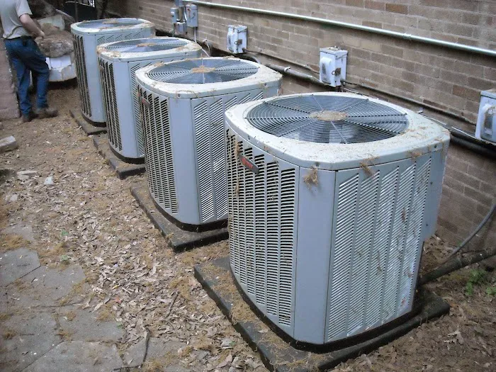 Knight Air Conditioning & Heating Co. Picture 10