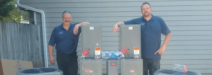 Air Conditioning Doctors Of America Picture 2