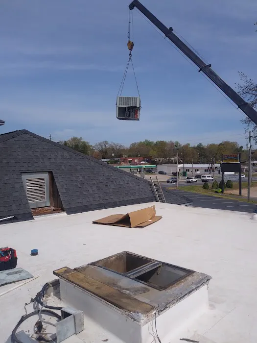 Air Conditioning Doctors Of America Picture 4