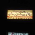 Air Conditioning Doctors Of America