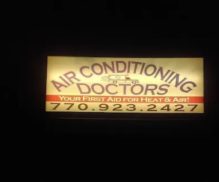 Air Conditioning Doctors Of America