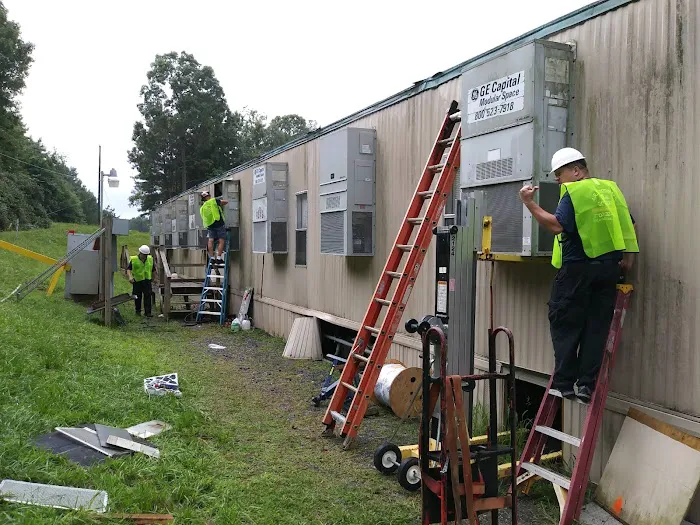 Air Conditioning Doctors Of America Picture 3