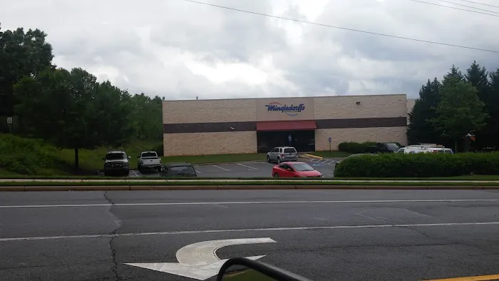 Mingledorff's - Lawrenceville Picture 2