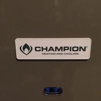 Stache Heating & Cooling ico