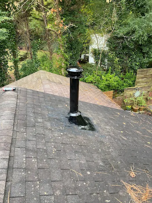 Stache Heating & Cooling Picture 4