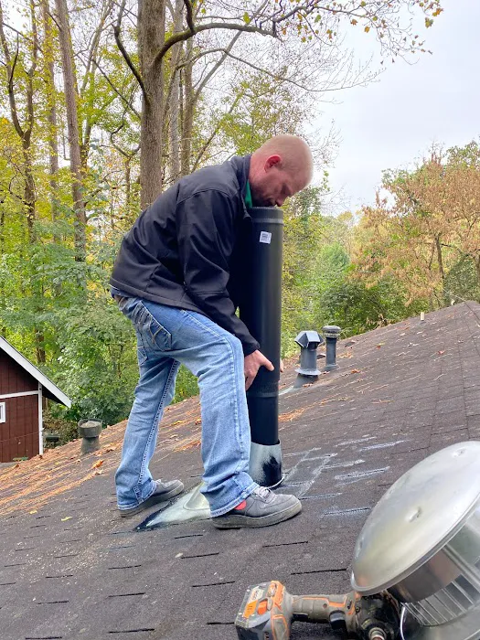 Stache Heating & Cooling Picture 10