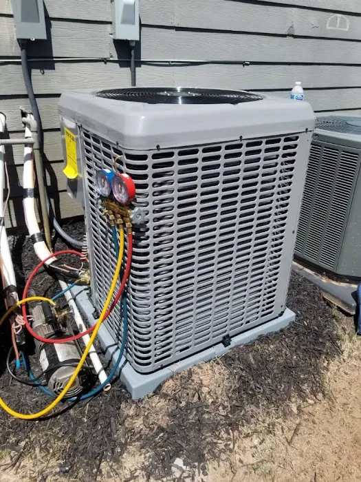 Stache Heating & Cooling Picture 6