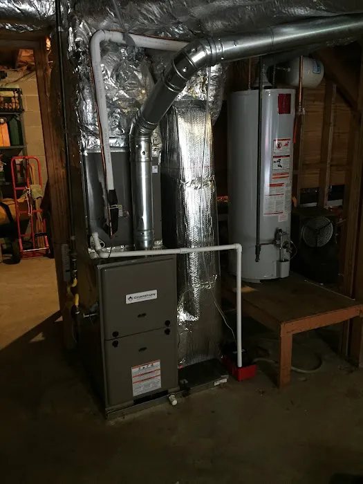 Stache Heating & Cooling Picture 8