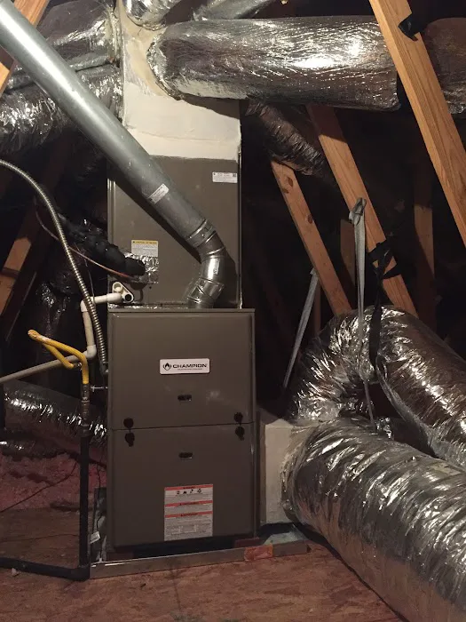 Stache Heating & Cooling Picture 7