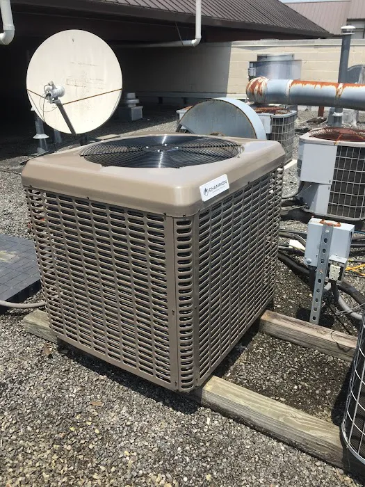 Stache Heating & Cooling Picture 3