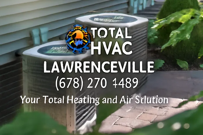 Total HVAC Lawrenceville Picture 1