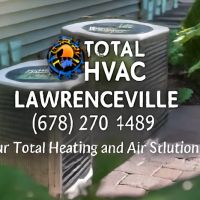 Total HVAC Lawrenceville ico