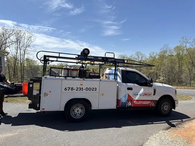 Your AC Company Picture 1