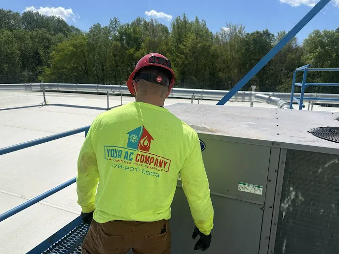 Your AC Company Picture 4