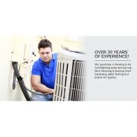 Heat and AC Experts.Tech ico