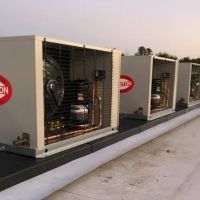 Cool Service LLC ico