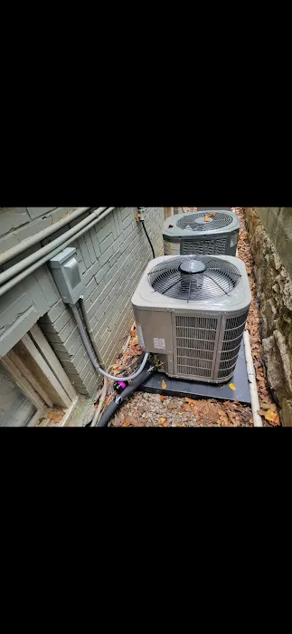 Thermal Heating & Air Conditioning Repair of Lawrenceville Picture 9