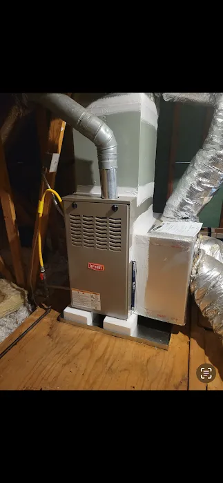 Thermal Heating & Air Conditioning Repair of Lawrenceville Picture 6