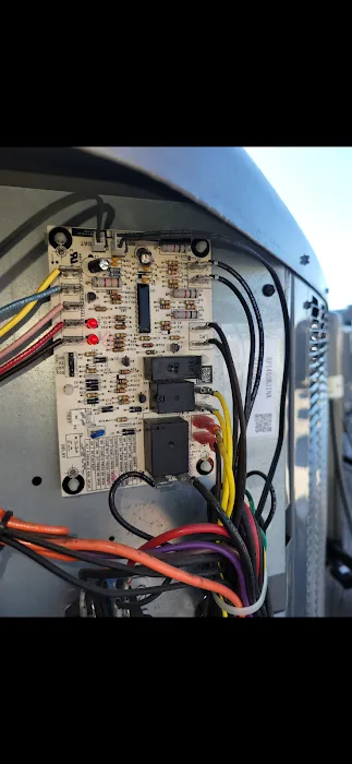 Thermal Heating & Air Conditioning Repair of Lawrenceville Picture 2