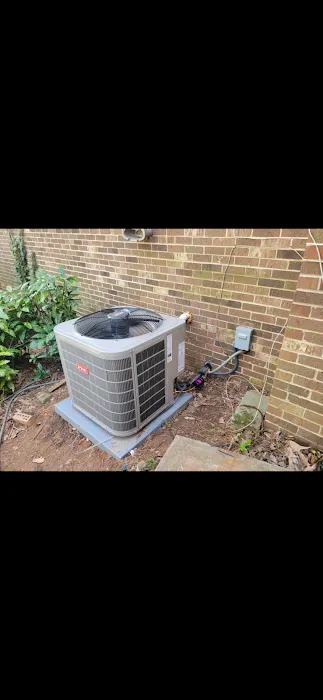 Thermal Heating & Air Conditioning Repair of Lawrenceville Picture 7