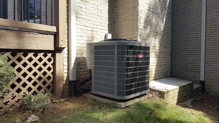 Thermal Heating & Air Conditioning Repair of Lawrenceville Picture 3