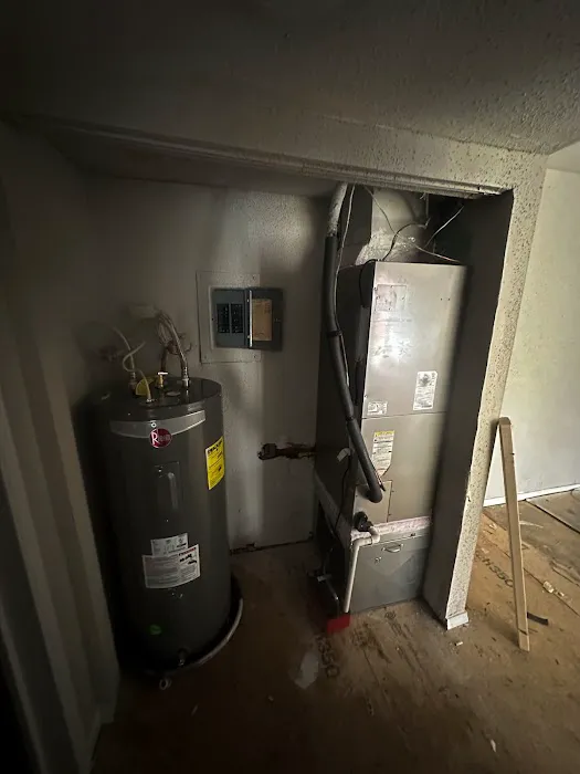 Deans Comfort Picture 2