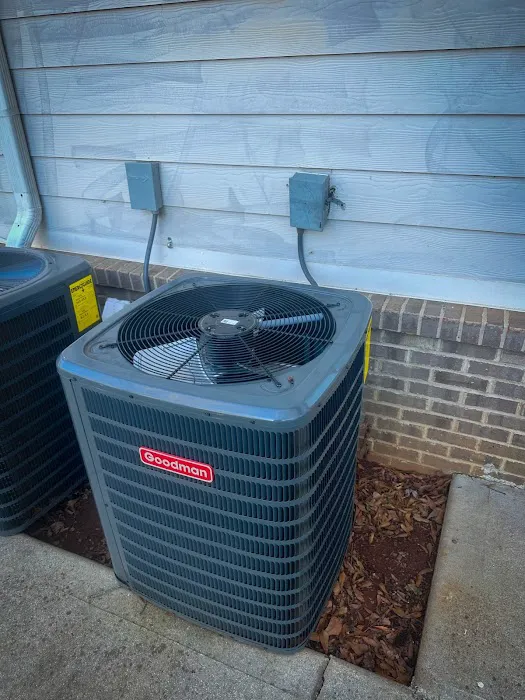 Deans Comfort Picture 3